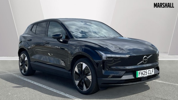 Used Volvo EX30 2025 for sale - 75484632: Photo 1
