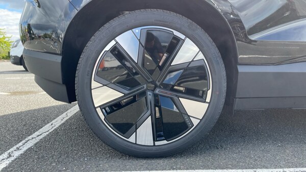 Used Volvo EX30 2025 for sale - 75484632: Photo 24