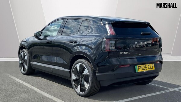 Used Volvo EX30 2025 for sale - 75484632: Photo 2