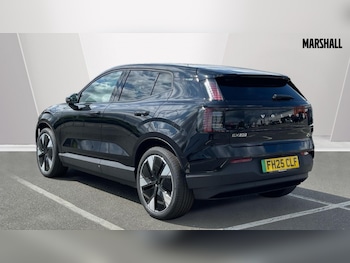 Used Volvo EX30 2025 for sale - 75484632: Photo