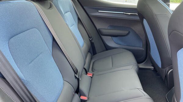 Used Volvo EX30 2025 for sale - 75484632: Photo 31