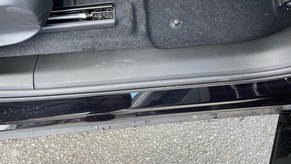 Used Volvo EX30 2025 for sale - 75484632: Photo 43
