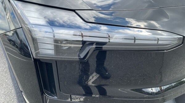 Used Volvo EX30 2025 for sale - 75484632: Photo 50