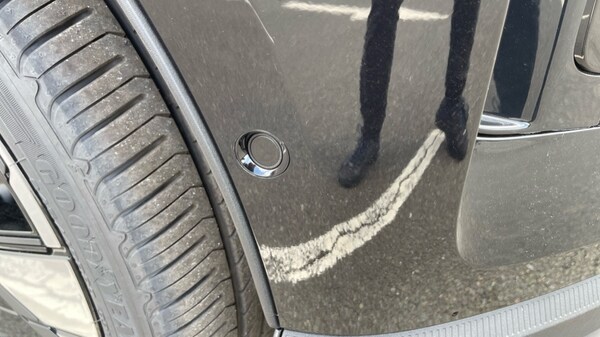 Used Volvo EX30 2025 for sale - 75484632: Photo 51