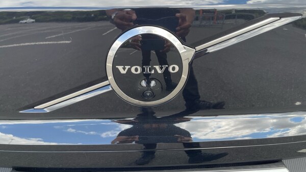 Used Volvo EX30 2025 for sale - 75484632: Photo 52