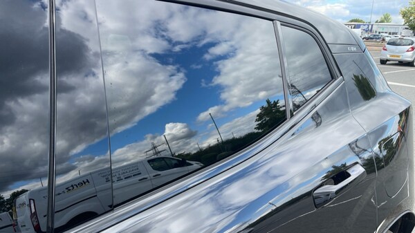 Used Volvo EX30 2025 for sale - 75484632: Photo 53