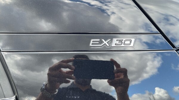 Used Volvo EX30 2025 for sale - 75484632: Photo 54