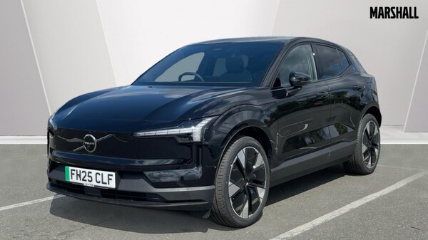 Used Volvo EX30 2025 for sale - 75484632: Photo 6