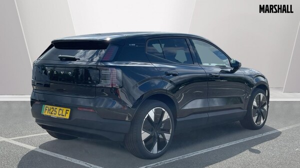 Used Volvo EX30 2025 for sale - 75484632: Photo 7