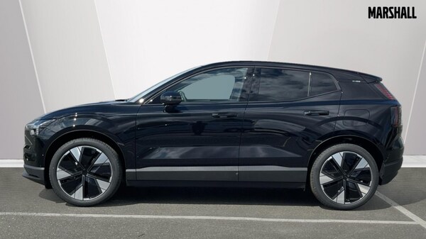 Used Volvo EX30 2025 for sale - 75484632: Photo 8