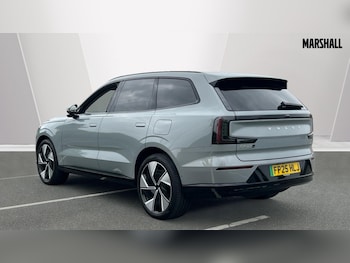 Used Volvo EX90 2025 for sale - 75484631: Photo