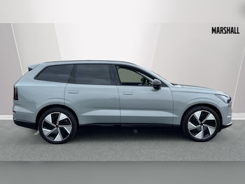 Used Volvo EX90 2025 for sale - 75484631: Photo