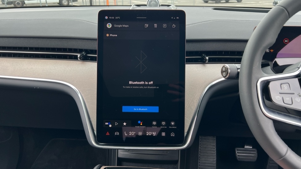 Vehicle 69
