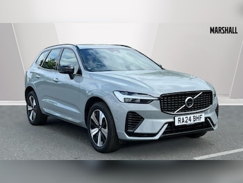 2024 - 2.0 T6 [350] RC PHEV Plus Dark 5dr AWD Geartronic