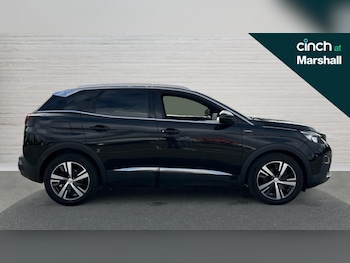 Used Peugeot 3008 2019 for sale - 75864779: Photo