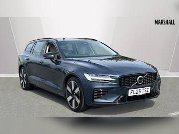 2025 - 2.0 T6 [350] PHEV Plus Dark 5dr AWD Auto