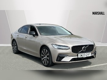 2023 - 2.0 T8 RC PHEV [455] Ultimate Dark 4dr AWD Auto