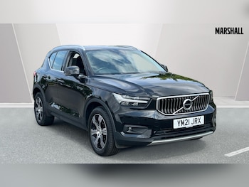 2021 - 1.5 T3 [163] Inscription 5dr Geartronic
