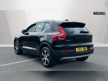 Used Volvo XC40 2021 for sale - 75484634: Photo