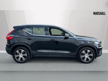 Used Volvo XC40 2021 for sale - 75484634: Photo