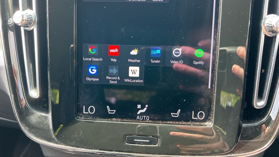 Vehicle 60