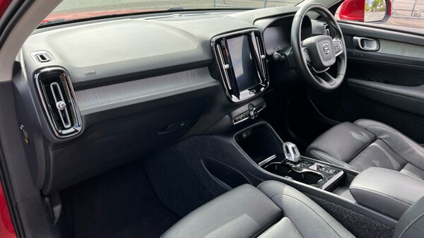 Used Volvo XC40 2020 for sale - 75484633: Photo 10