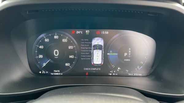 Used Volvo XC40 2020 for sale - 75484633: Photo 13
