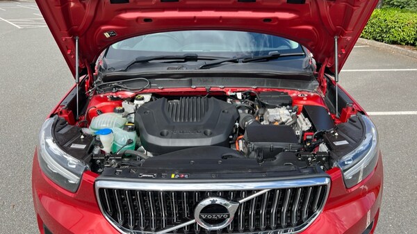 Used Volvo XC40 2020 for sale - 75484633: Photo 16