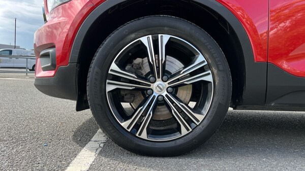 Used Volvo XC40 2020 for sale - 75484633: Photo 17