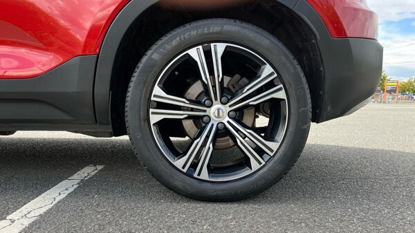Used Volvo XC40 2020 for sale - 75484633: Photo 18