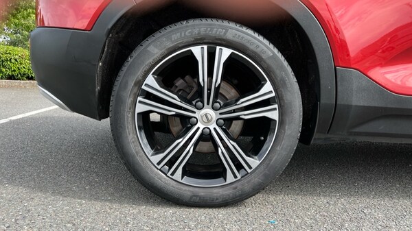 Used Volvo XC40 2020 for sale - 75484633: Photo 19