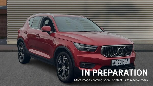 Used Volvo XC40 2020 for sale - 75484633: Photo 1