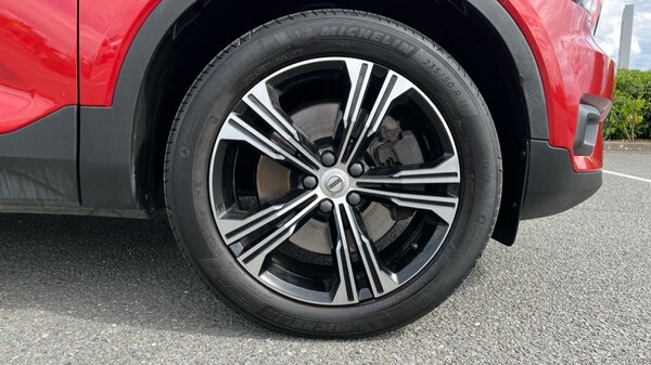 Used Volvo XC40 2020 for sale - 75484633: Photo 20