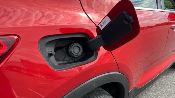 Used Volvo XC40 2020 for sale - 75484633: Photo 21