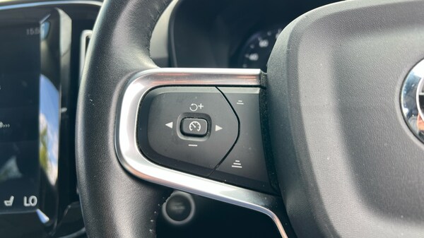 Used Volvo XC40 2020 for sale - 75484633: Photo 23