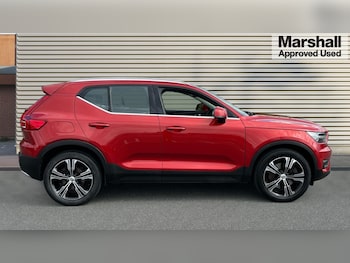 Used Volvo XC40 2020 for sale - 75484633: Photo