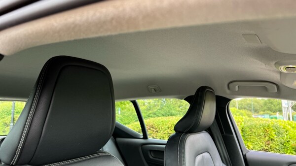 Used Volvo XC40 2020 for sale - 75484633: Photo 31