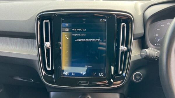 Used Volvo XC40 2020 for sale - 75484633: Photo 35