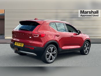Used Volvo XC40 2020 for sale - 75484633: Photo
