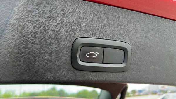 Used Volvo XC40 2020 for sale - 75484633: Photo 44