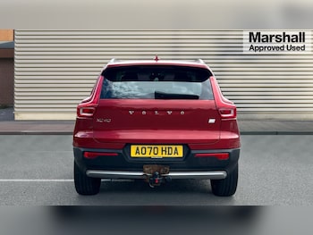 Used Volvo XC40 2020 for sale - 75484633: Photo