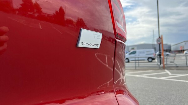 Used Volvo XC40 2020 for sale - 75484633: Photo 51