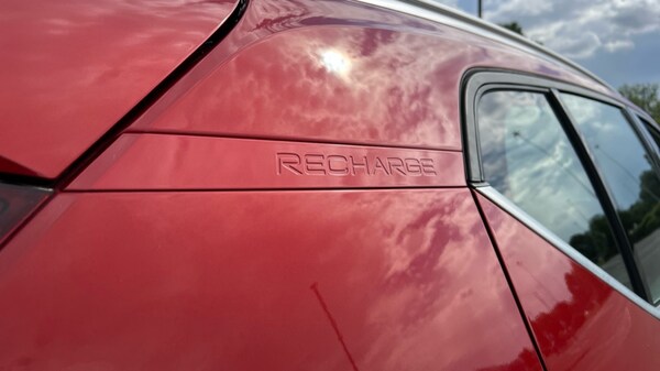 Used Volvo XC40 2020 for sale - 75484633: Photo 52