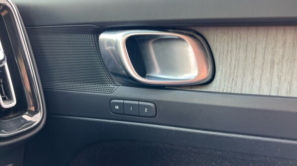 Used Volvo XC40 2020 for sale - 75484633: Photo 70