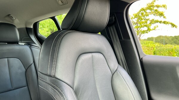 Used Volvo XC40 2020 for sale - 75484633: Photo 72