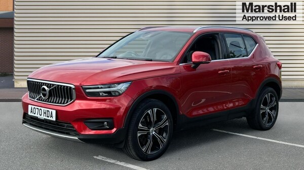 Used Volvo XC40 2020 for sale - 75484633: Photo 7