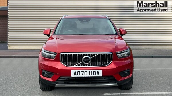 Used Volvo XC40 2020 for sale - 75484633: Photo 8