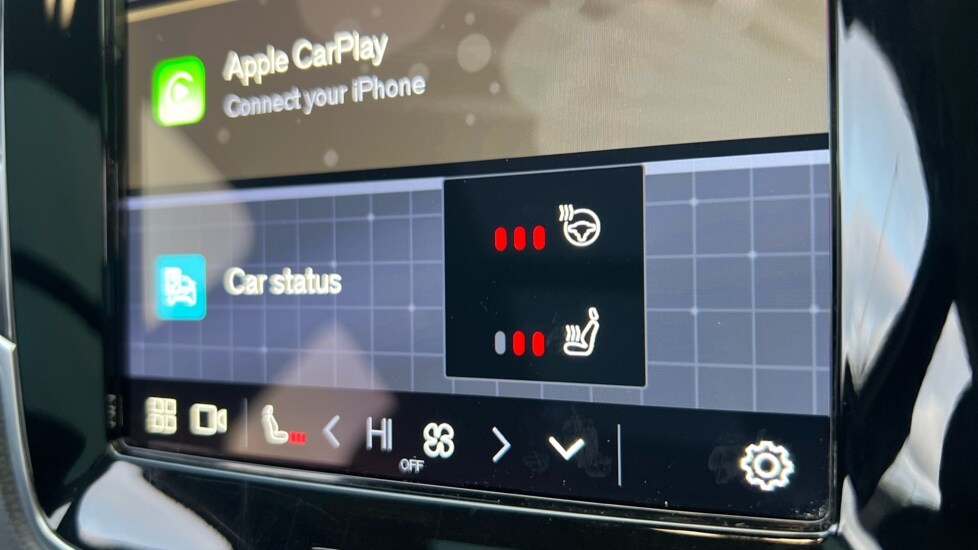 Vehicle 60