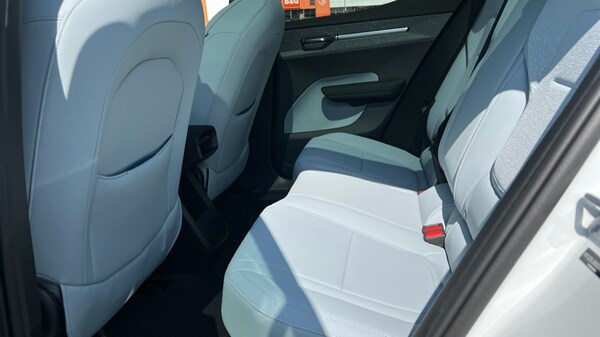 Used Volvo EX30 2025 for sale - 75484623: Photo 10