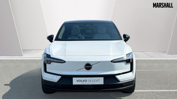 Used Volvo EX30 2025 for sale - 75484623: Photo 12